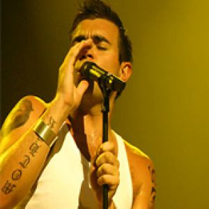 Robbie Williams