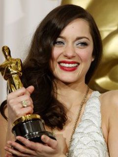 Marion Cotillard