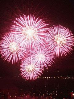 New Year