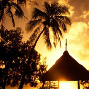 Bay-of-Kuto -Isle-of-Pines -New-Caledonia