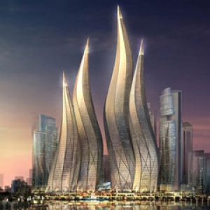 Dubai Towers