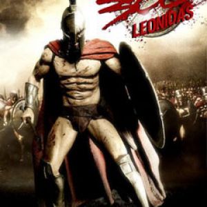 Leonidas 300