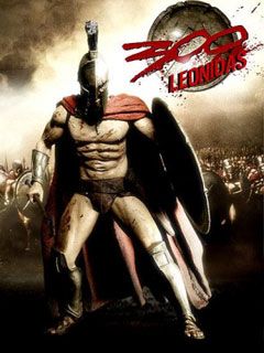 Leonidas 300