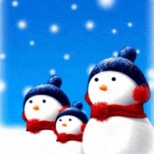 snowmen