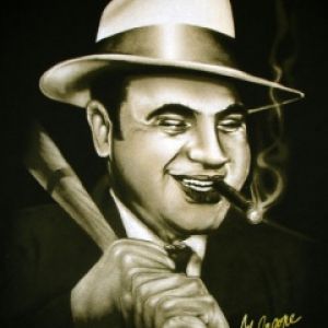 Al Capone