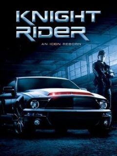 Knight Rider