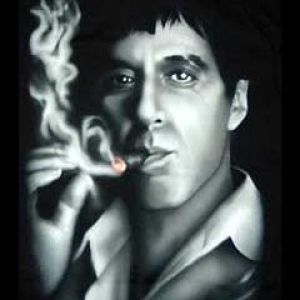 Tony Montana - Scarface