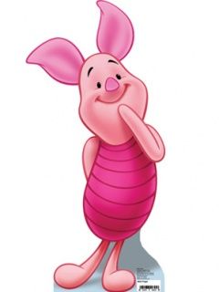 piglet