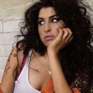 Amy Winehouse