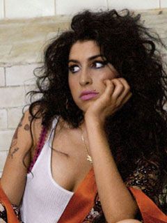 Amy Winehouse