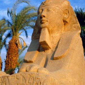 Luxor - Egypt