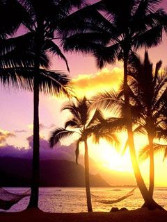 Hawaii