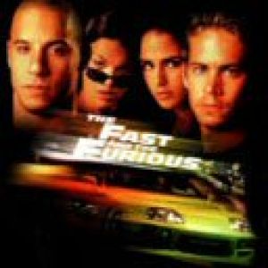 The Fast and the Furious