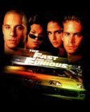 The Fast and the Furious