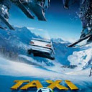 Taxi 3