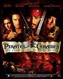 Pirates of the Caribbean