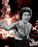 Bruce Lee