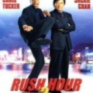 Rush Hour 2