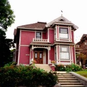 Charmed Hause