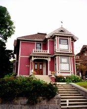 Charmed Hause