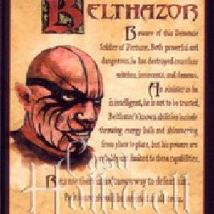 Baltazar