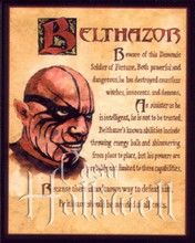 Baltazar