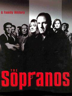 The Sopranos