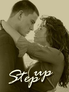 Step UP