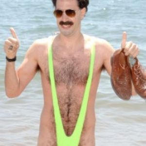 borat