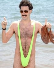 borat