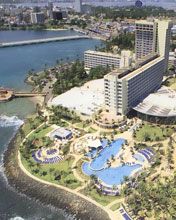 Hilton Puerto Rico
