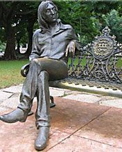 John Lennon Havana