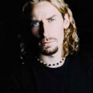 chad kroeger