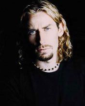 chad kroeger