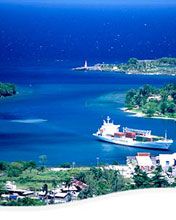Jamaica
