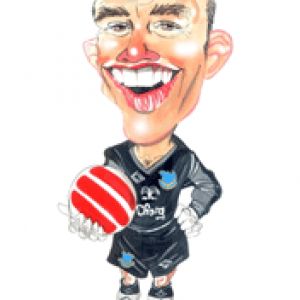 Tim Howard