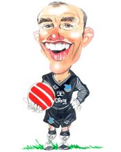 Tim Howard