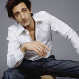 Adrien Brody 
