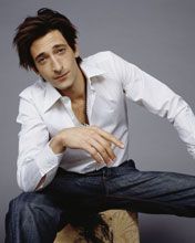 Adrien Brody 