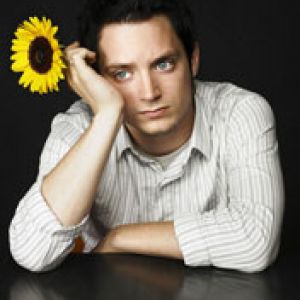 Elijah Wood