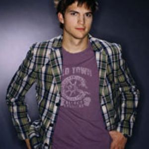 Ashton Kutcher 