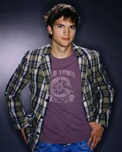 Ashton Kutcher 