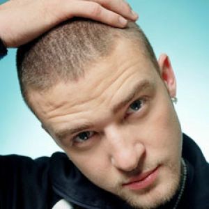 Justin Timberlake 