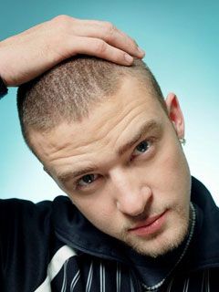 Justin Timberlake 