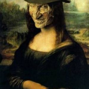 Mona Lisa