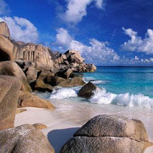 Seychelles 