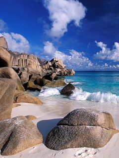 Seychelles 