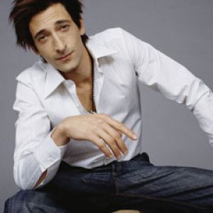 Adrien Brody 