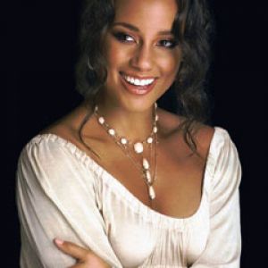 Alicia Keys 