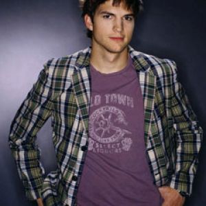 Ashton Kutcher 